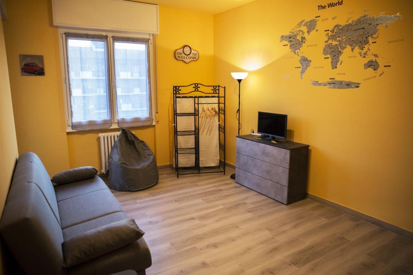 Casa Felice * Mailand