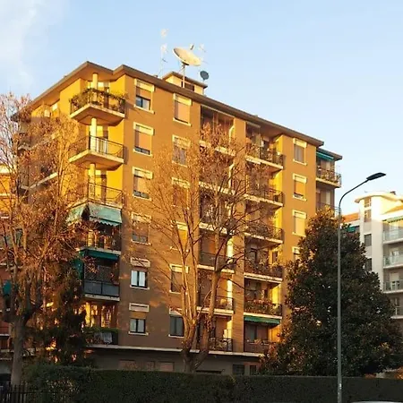 Casa Felice Apartment Milan Exterior photo