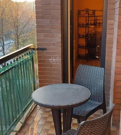 Casa Felice Apartment Milan Exterior photo