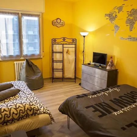 Casa Felice Apartment Milan Exterior photo