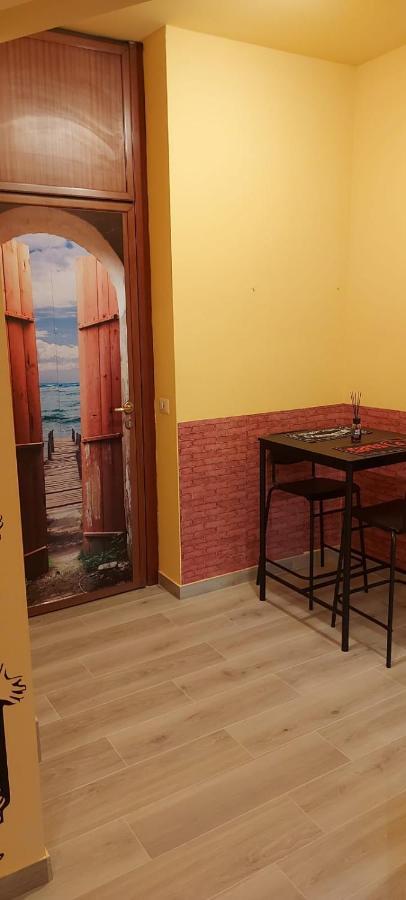 Casa Felice Apartamento Milán