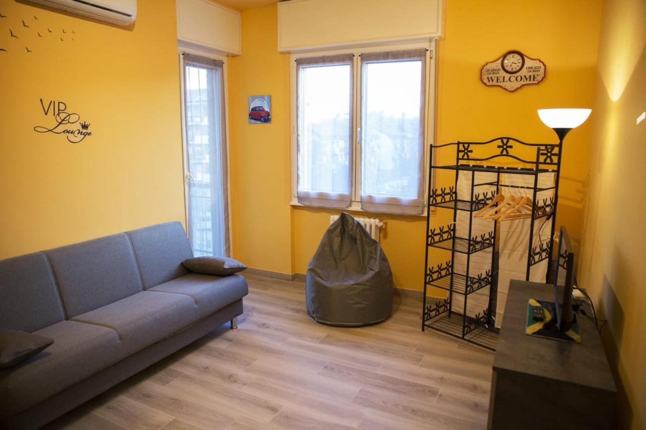 Appartement Casa Felice *