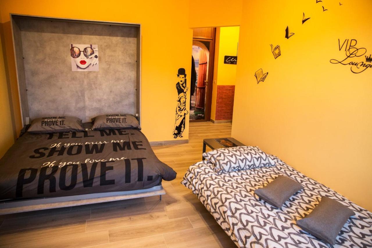 Casa Felice Apartamento Milán
