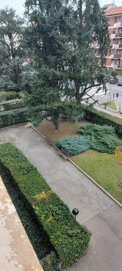 Appartement Casa Felice