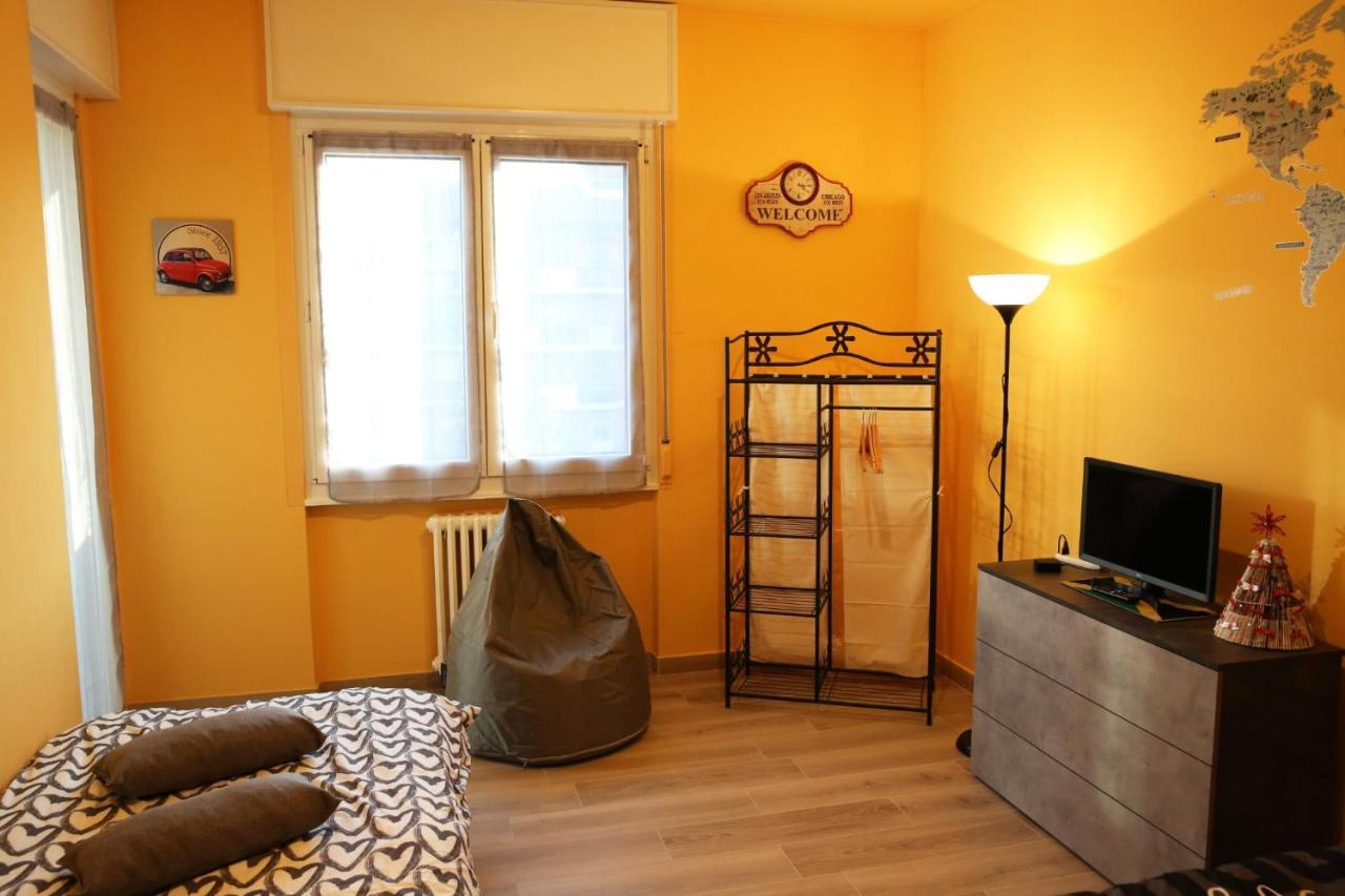 Appartement Casa Felice
